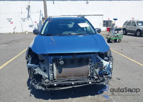 2021 Subaru Crosstrek Sport z USA, uszkodzony, nr VIN JF2GTHSC0MH395625